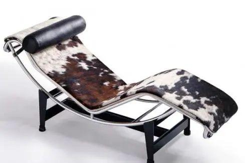 Lc4 Chaise Lounge 系列，椅子設(shè)計